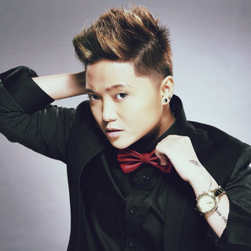 Charice Pempengco