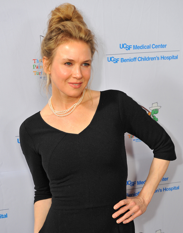 Renee Zellweger