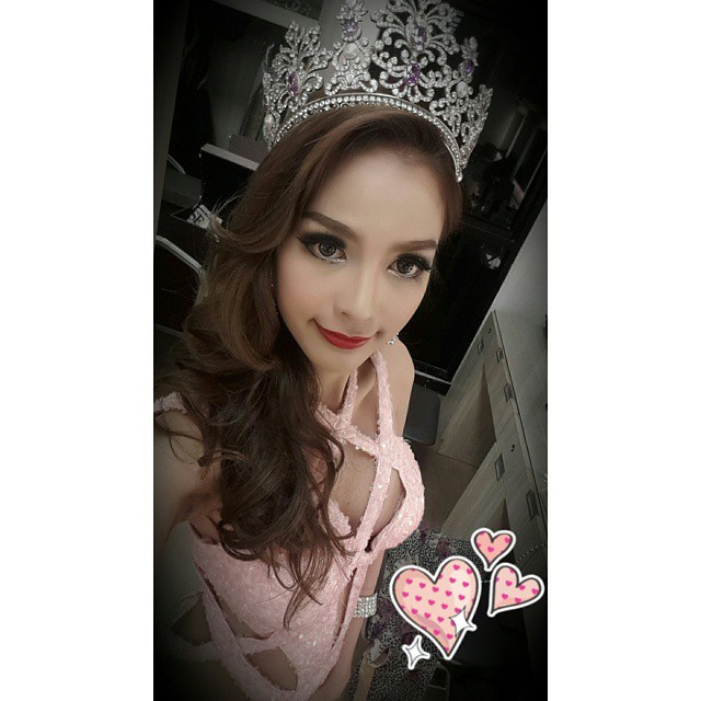 เนย ณิศศา