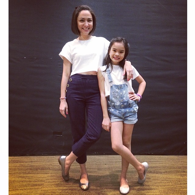 น้องแอลลี่ ลูก อ่ำ อัมรินทร์