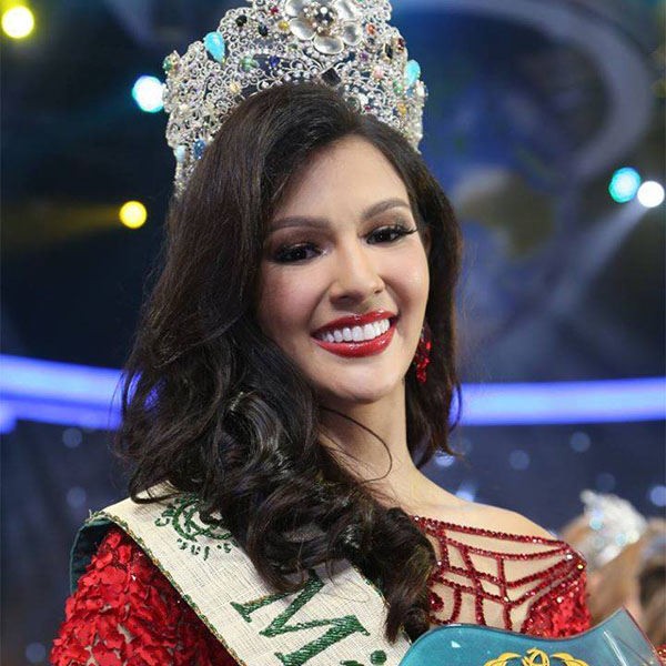 Miss Earth 2014