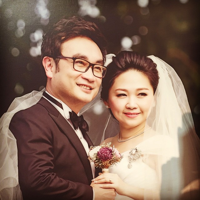 งานแต่งงาน ลูกเจ้าสัว CP