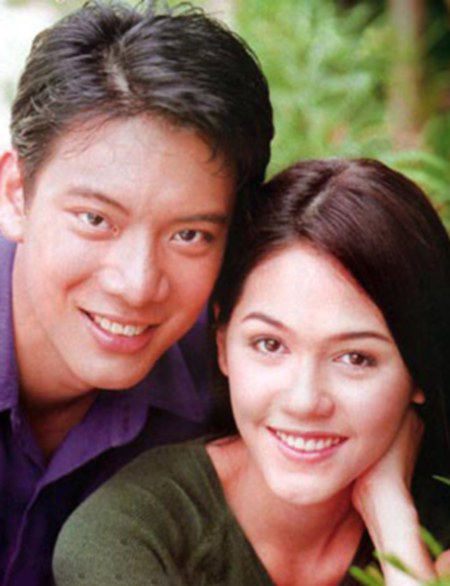 ชมพู่ อารยา
