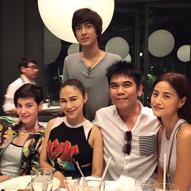 ธัญญาเรศ