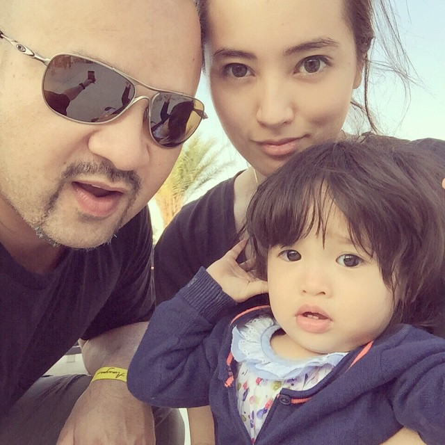 ลูกจีจี้ จอมขวัญ