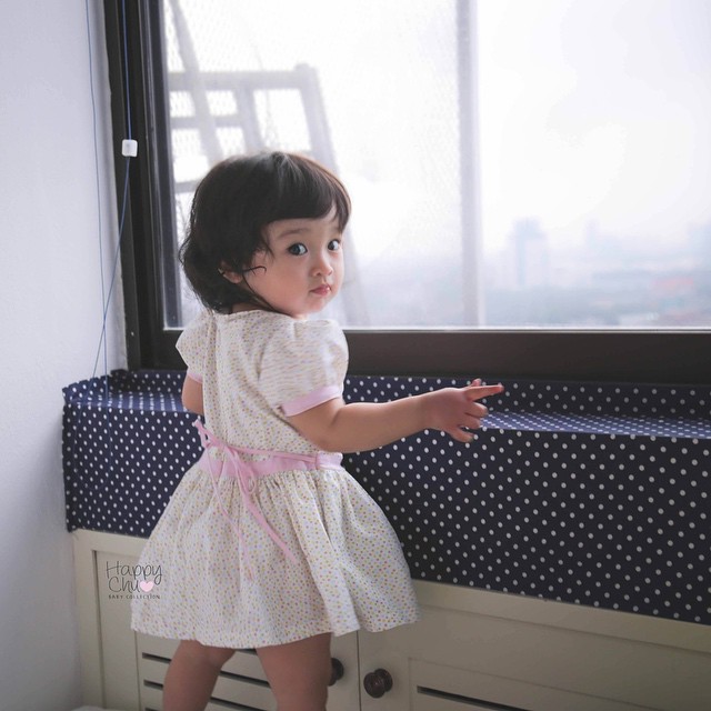 ลูกจีจี้ จอมขวัญ