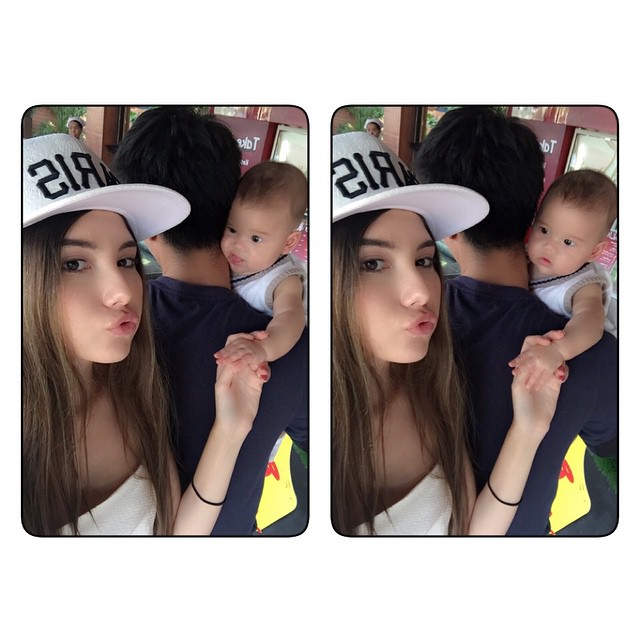 น้องแม็กซ์เวลล์ 