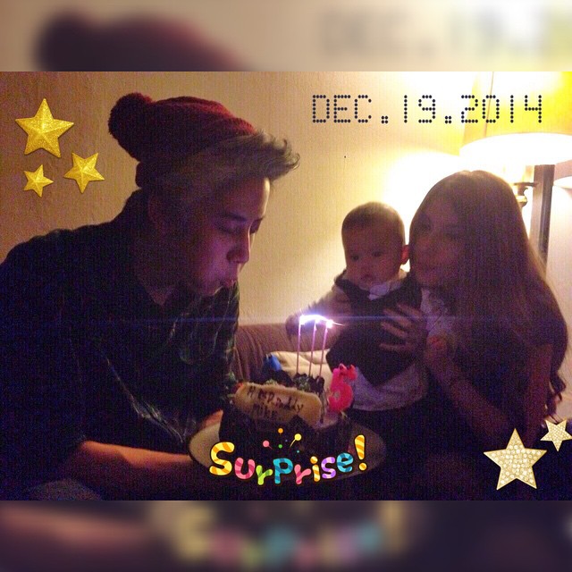 น้องแม็กซ์เวลล์ 