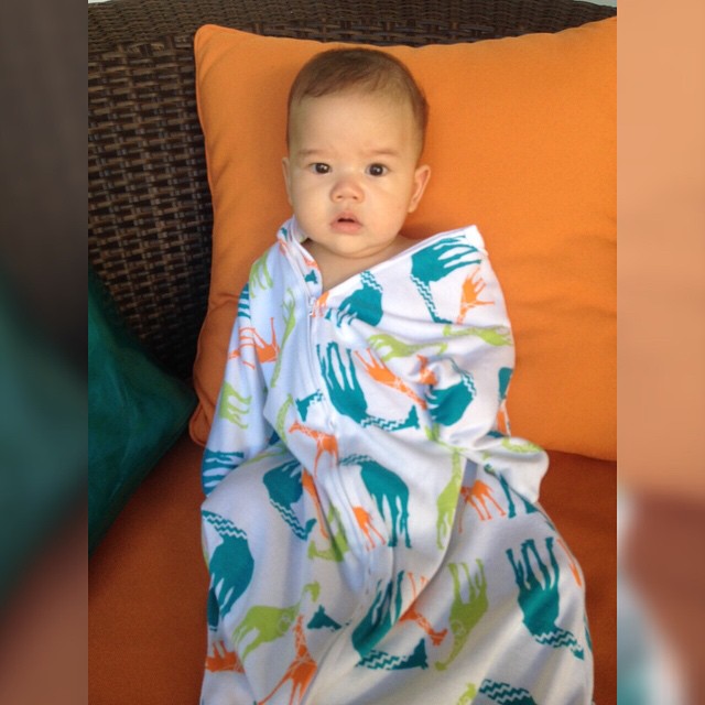 น้องแม็กซ์เวลล์ 