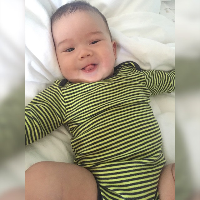 น้องแม็กซ์เวลล์ 