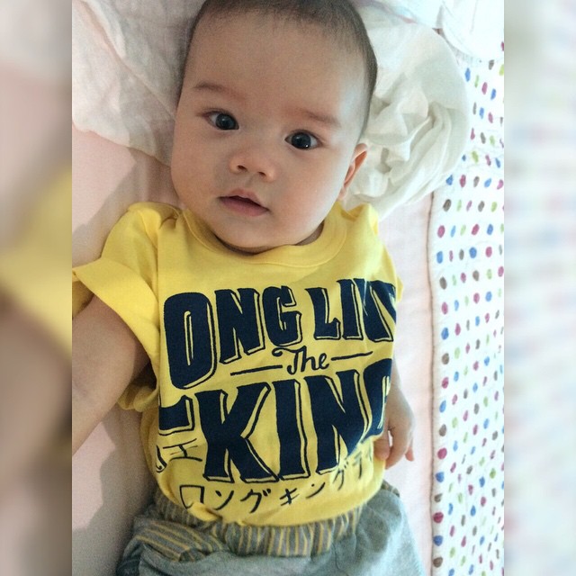 น้องแม็กซ์เวลล์ 