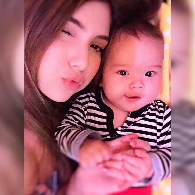 น้องแม็กซ์เวลล์ 