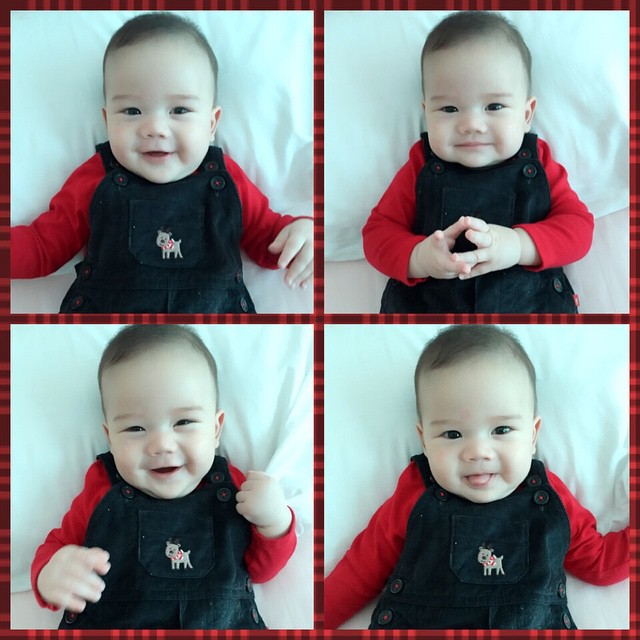 น้องแม็กซ์เวลล์ 