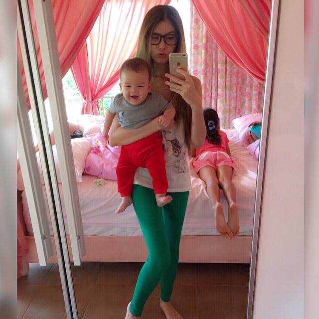 น้องแม็กซ์เวลล์ 