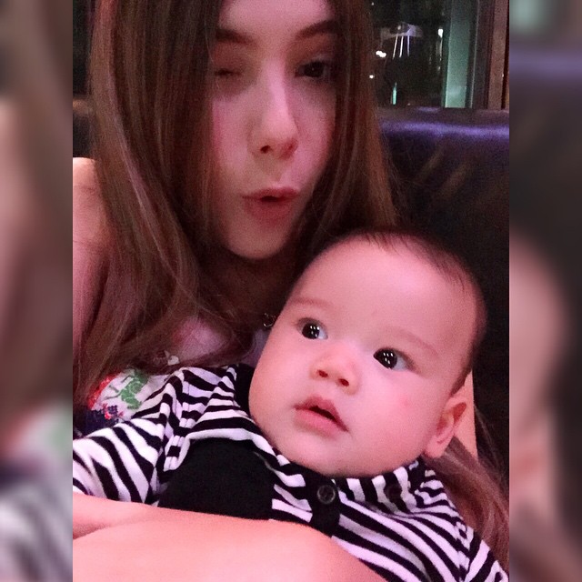 น้องแม็กซ์เวลล์ 