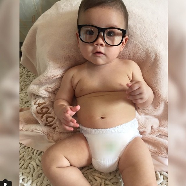 น้องแม็กซ์เวลล์ 