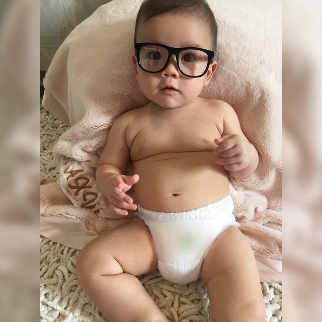 น้องแม็กซ์เวลล์ 