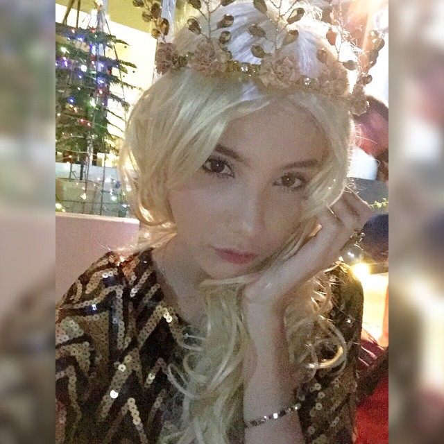 น้องแม็กซ์เวลล์ 