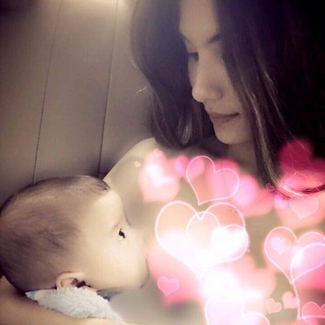 น้องแม็กซ์เวลล์ 