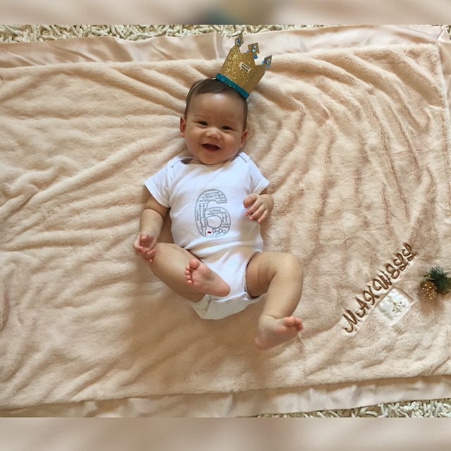 น้องแม็กซ์เวลล์ 