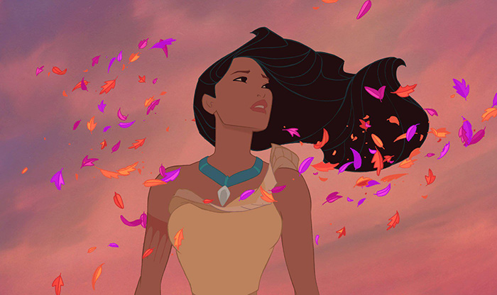 Pocahontas