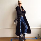 Linda Rodin 