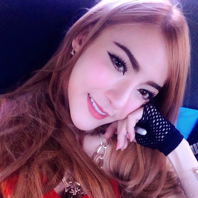 นัตตี้ นัทธมณ