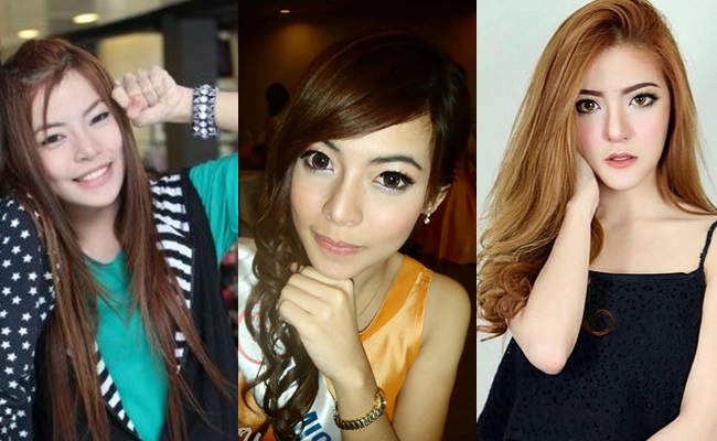 นัตตี้ นัทธมณ