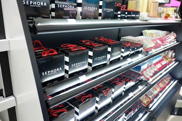 Sephora สาขาดิ เอ็มควอเทียร์