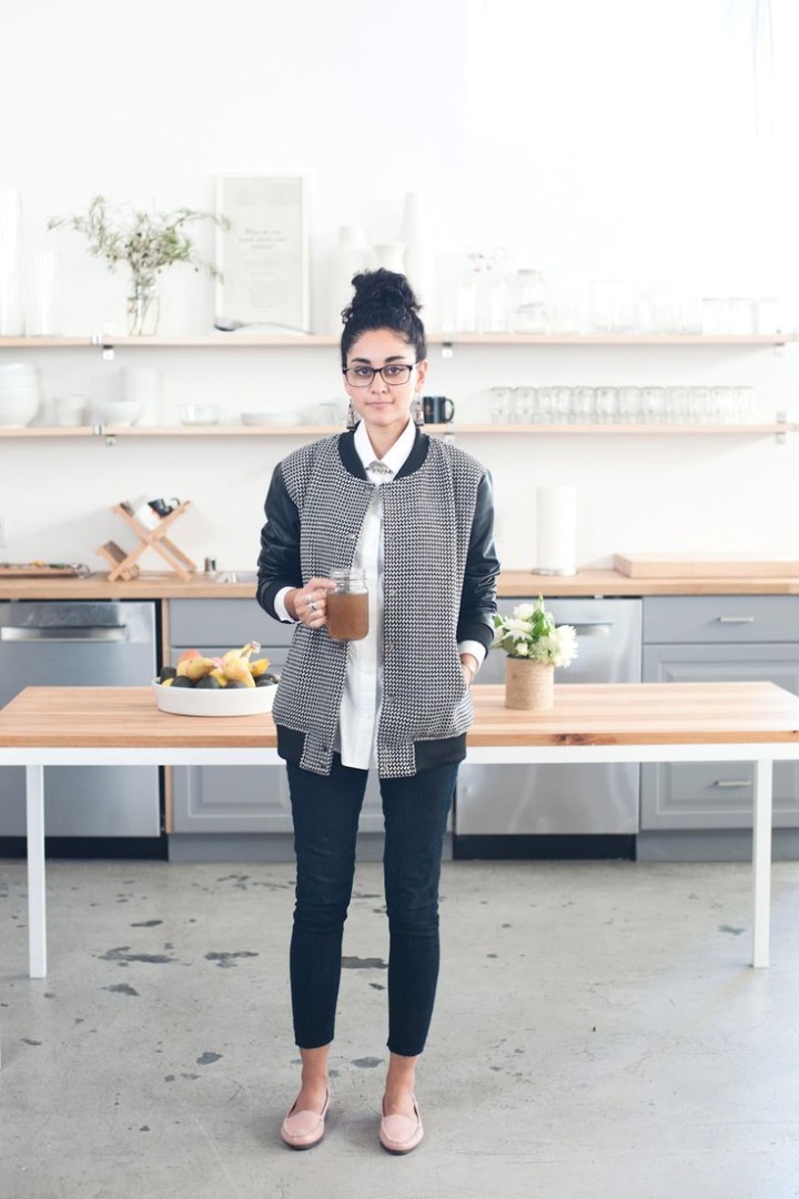 แฟชั่นมินิมอล Minimal Style