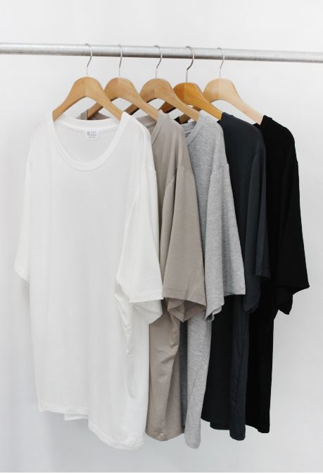 แฟชั่นมินิมอล Minimal Style