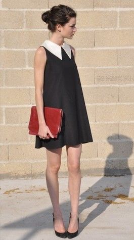 แฟชั่นมินิมอล Minimal Style