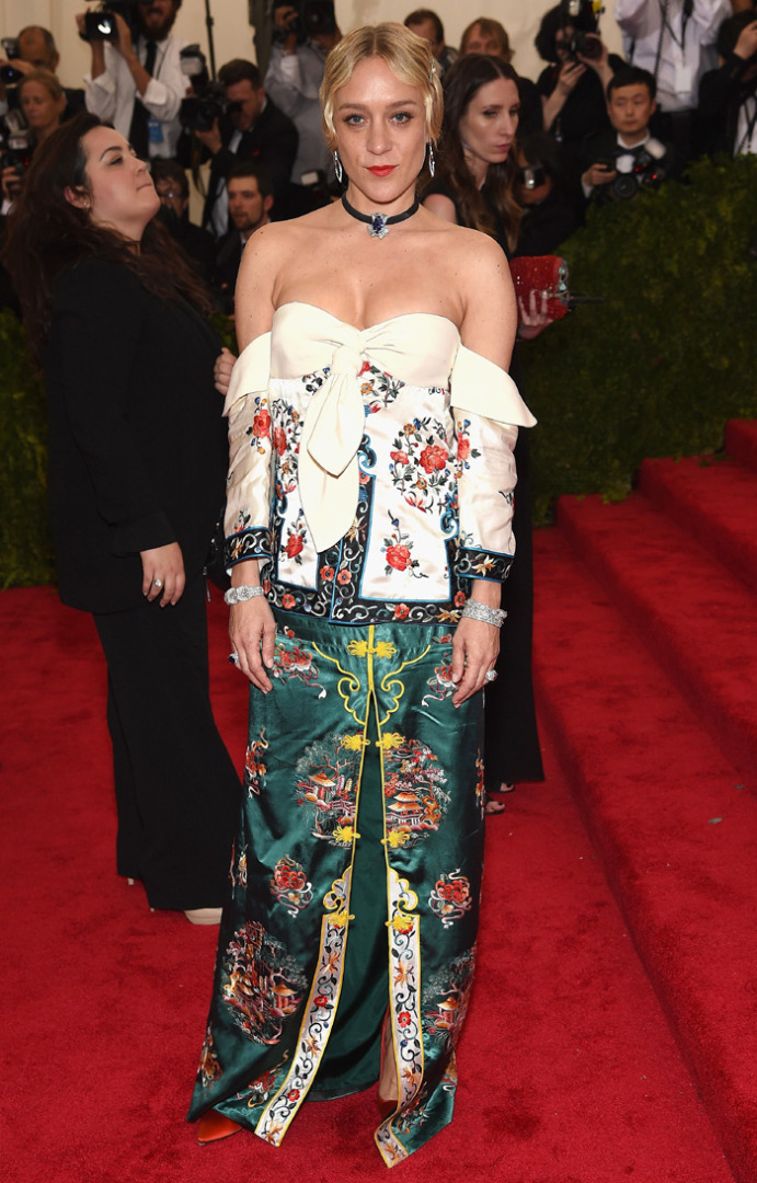 Met Gala 2015