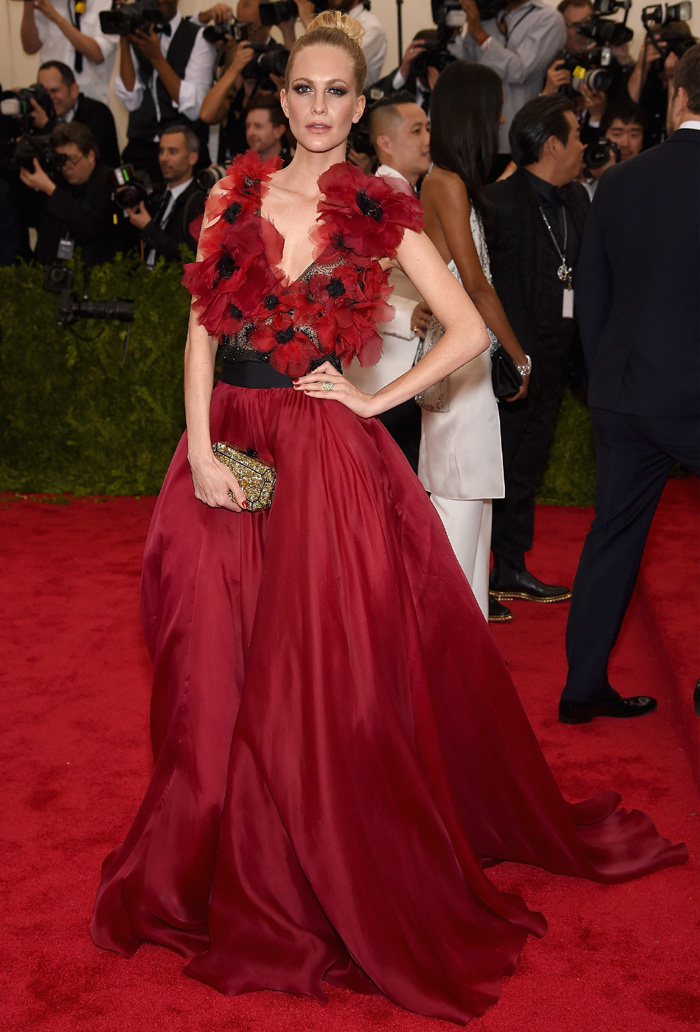 Met Gala 2015