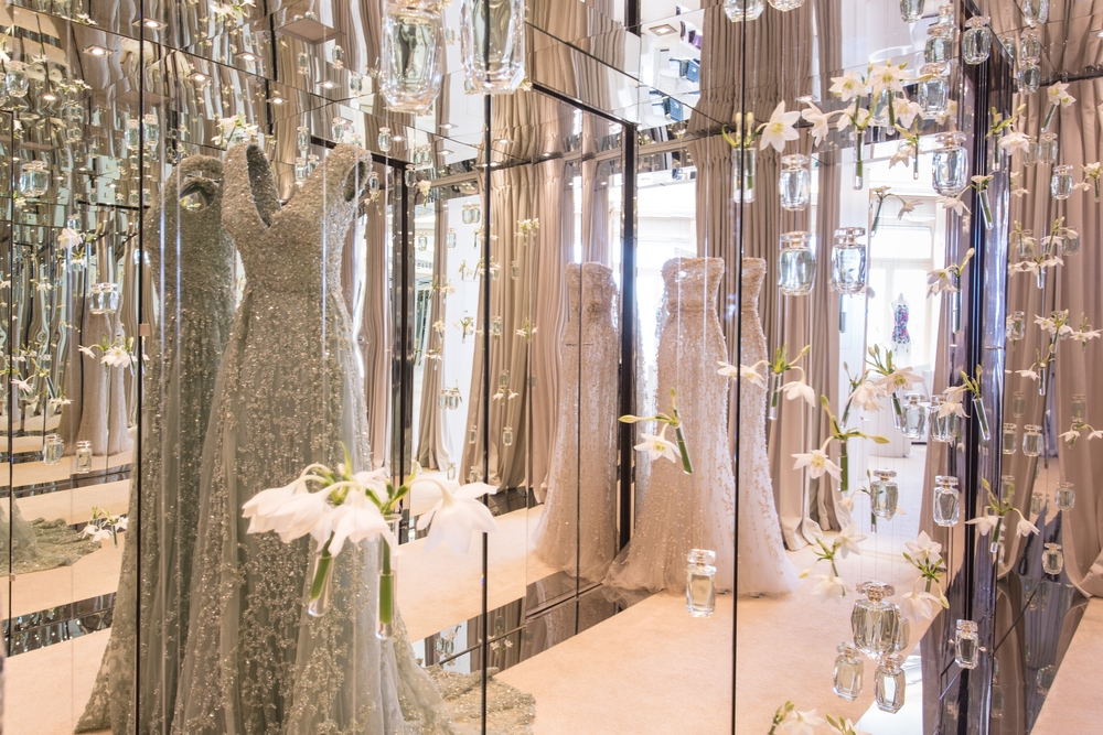 แบรนด์ ELIE SAAB