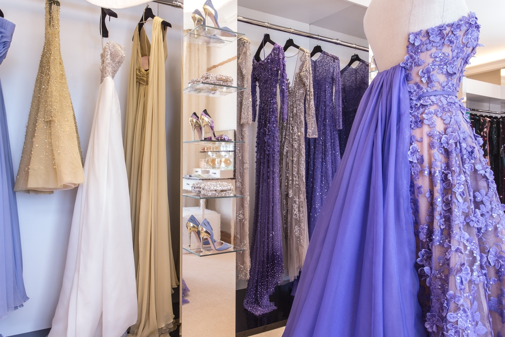 แบรนด์ ELIE SAAB