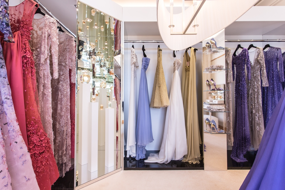 แบรนด์ ELIE SAAB