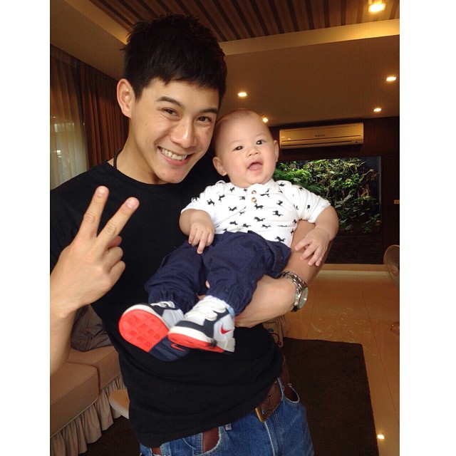 น้องคีริน ลูกฮารุ