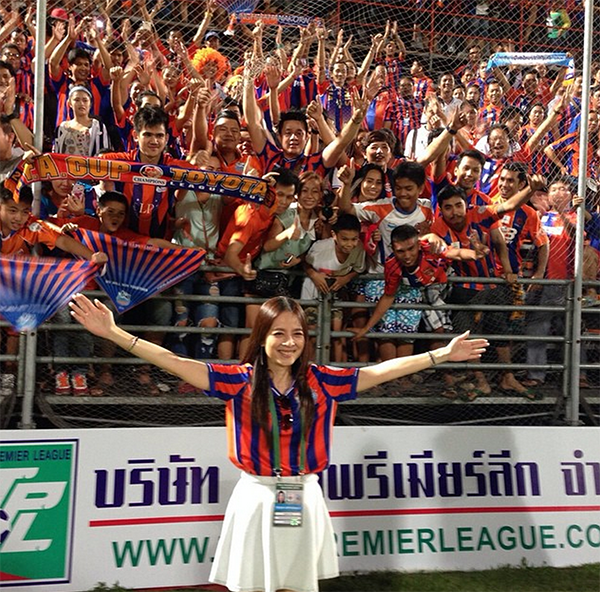 มาดามแป้ง