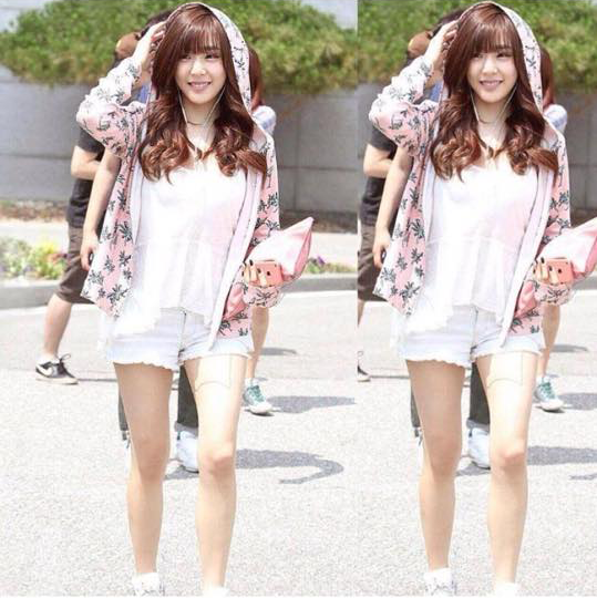 ทิฟฟานี่ SNSD