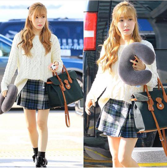 ทิฟฟานี่ SNSD