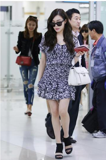 ทิฟฟานี่ SNSD
