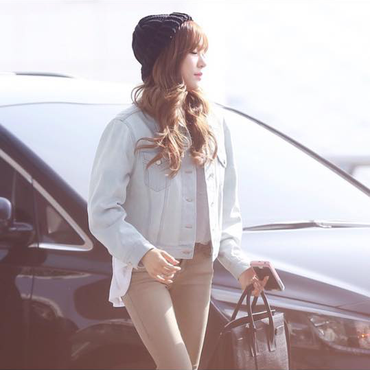 ทิฟฟานี่ SNSD