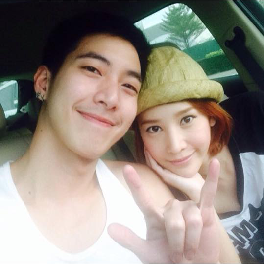 แตงโม-โตโน่