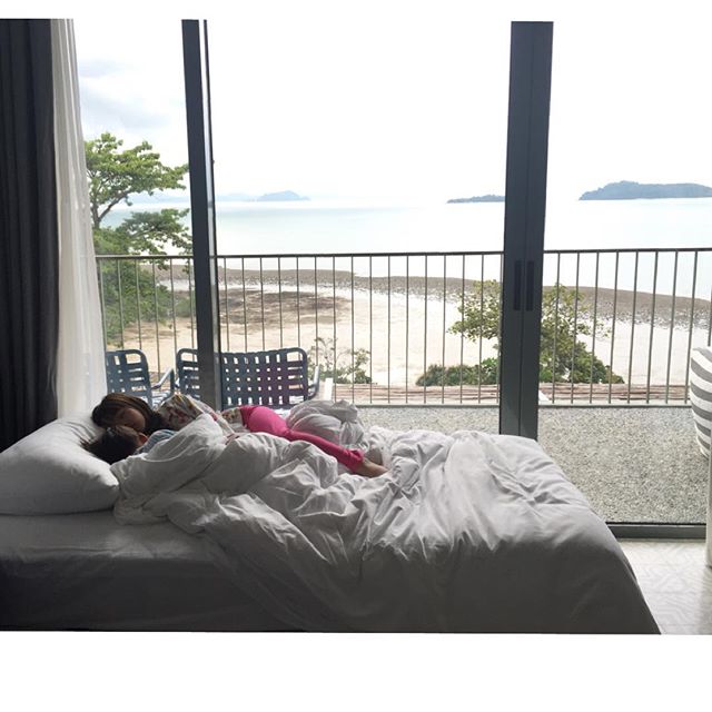 Single Mom รวมแม่ลูกดาราสุดน่ารัก