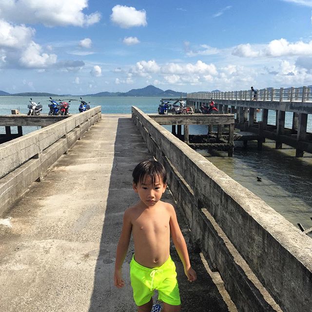 Single Mom รวมแม่ลูกดาราสุดน่ารัก