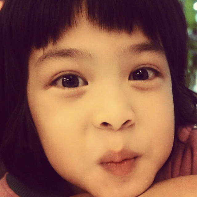 Single Mom รวมแม่ลูกดาราสุดน่ารัก