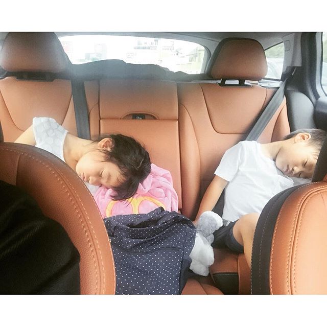 Single Mom รวมแม่ลูกดาราสุดน่ารัก