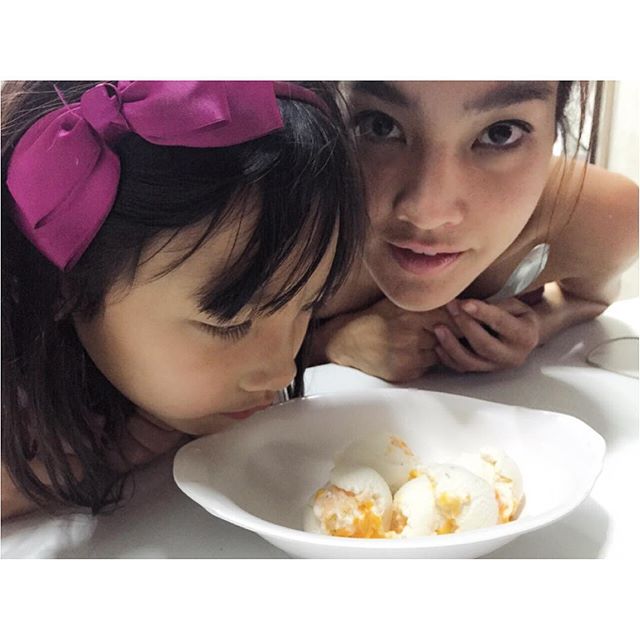 Single Mom รวมแม่ลูกดาราสุดน่ารัก