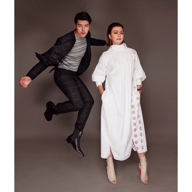 Single Mom รวมแม่ลูกดาราสุดน่ารัก